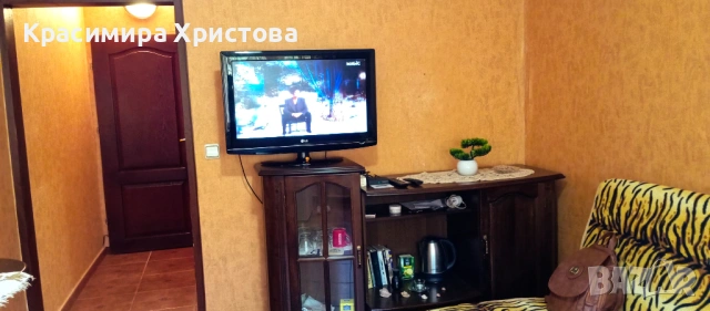 Студио до Албена, снимка 3 - Апартаменти - 53925173
