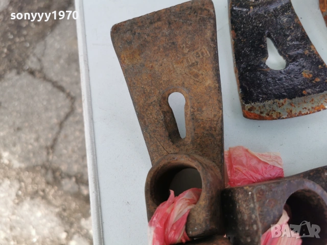 тесла по избор-25евро за 1бр 0504260815, снимка 6 - Други инструменти - 54095085