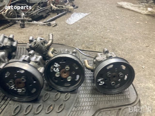 Vw golf 4 1.9tdi Хидравлична Помпа, снимка 4 - Части - 42548422