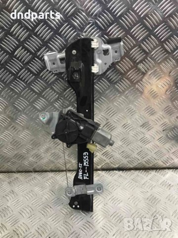 Преден ляв стъклоповдигач Chevrolet Aveo,2012г.