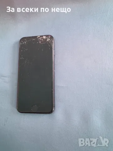 iphone 7 с Айклауд 32GB , Айфон 7, снимка 2 - Apple iPhone - 48583169