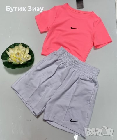 Дамски екип Nike в цвят по избор , снимка 6 - Спортни екипи - 39893741