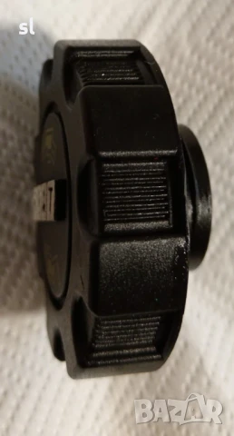 Капачка за масло на Фиат,Алфа Ромео,Ланчия/Fiat,Alfa Romeo,Lancia, снимка 2 - Части - 51249102