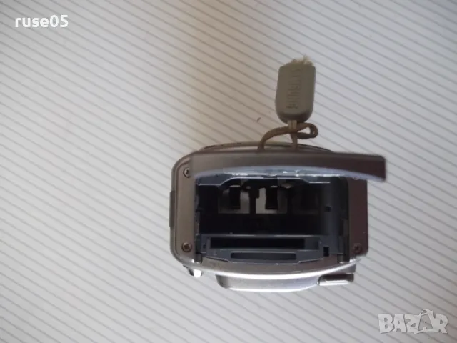 Фотоапарат "SAMSUNG - Digimax V4", снимка 6 - Фотоапарати - 50244524