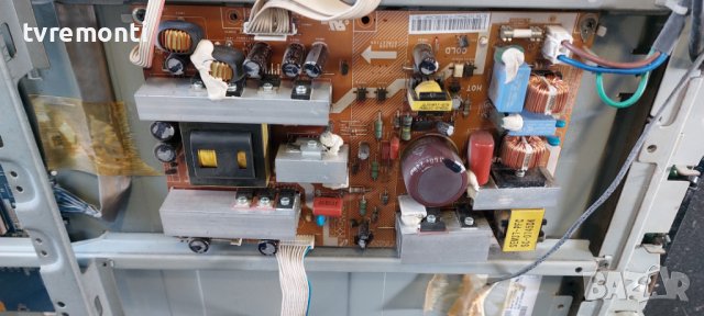 POWER SUPPLY BN44-00157A PSLF231501A SAMSUNG LE37M86BD for 37inc DISPLAY T370HW02 V2 , снимка 4 - Части и Платки - 42608560