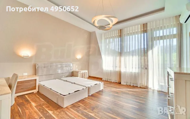 Продаваме Тристаен Апартамент в Белите брези, снимка 4 - Апартаменти - 56136156