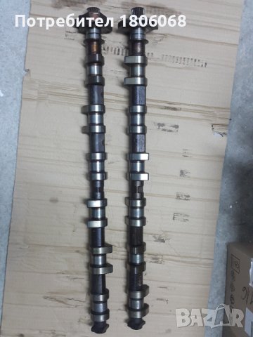 Части двигател и периферия М52Б25ТУ M52B25TU БМВ Е46 Е39, снимка 5 - Части - 44232485