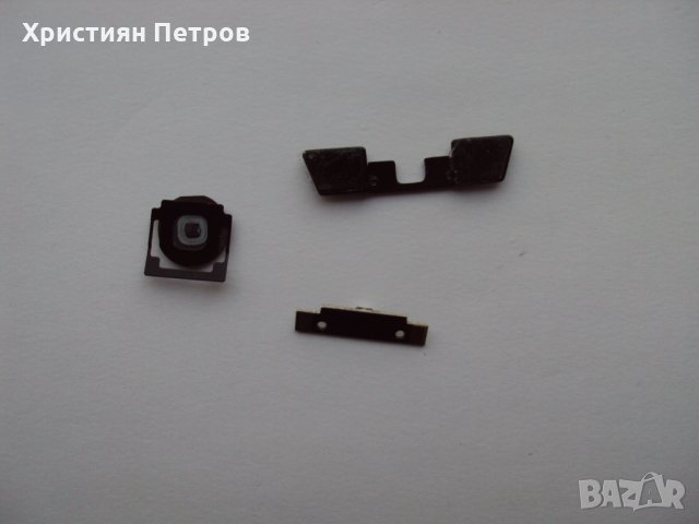 Home бутон, лентов кабел с капачка за iPad 2, снимка 2 - Резервни части за телефони - 31294384