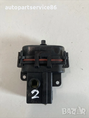 Мотор за клапа на парно S350Td за Mercedes W140 (1996) 