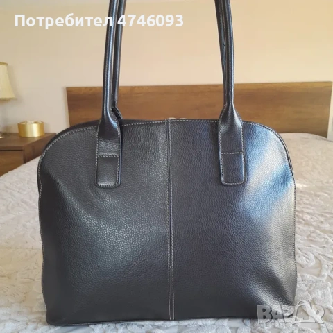 Елегантна чанта L.Credi