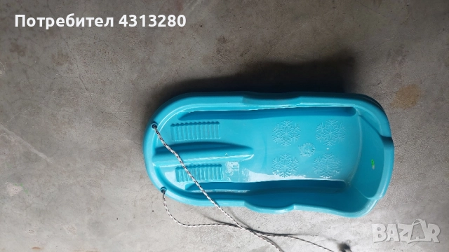 детска шейна за момче или момиче, снимка 4 - Други - 52317327