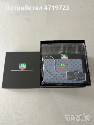 TAG Heuer Formula 1 Quartz Chronograph, снимка 7 - Мъжки - 53251103