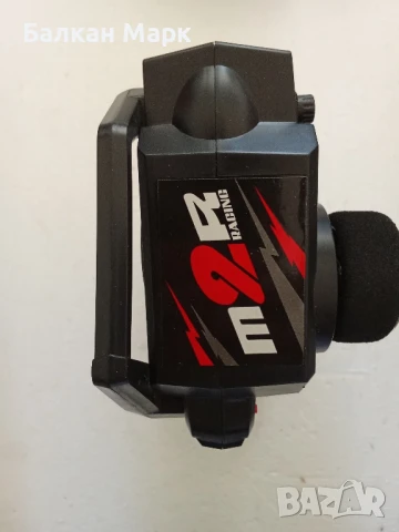 Дистанционно управление,контролер за RC кола MECO 144001, снимка 2 - Друга електроника - 50877347