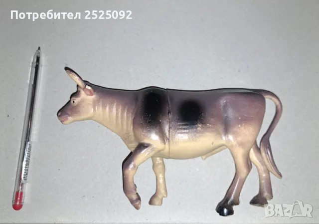 Лот 26 фигурки на животни и динозаври за игра, снимка 3 - Образователни игри - 49651666