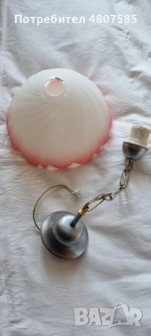 Продавам пендел за таван - полилей