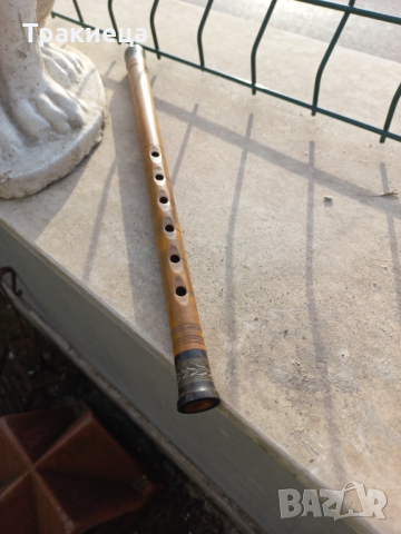 СТАР ХАЙДУШКИ КАВАЛ ДЪРВО КОКАЛ, снимка 3 - Антикварни и старинни предмети - 44699107