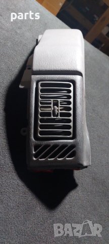 Лява Духалка Парно Чероки - Jeep Cherokee N, снимка 2 - Части - 38407591