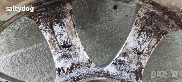 Джанти с гуми 16" за Honda CR-V, снимка 11 - Гуми и джанти - 52445406