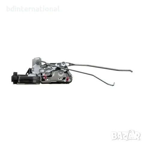 Брава за предна дясна врата, Hyundai Santa Fe SM, снимка 5 - Части - 56062818