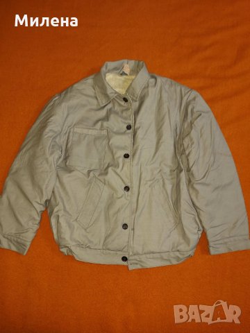 МЪЖКИ РАБОТЕН ТЕРМО КОМПЛЕКТ РАЗМЕР 92, снимка 2 - Якета - 31320803