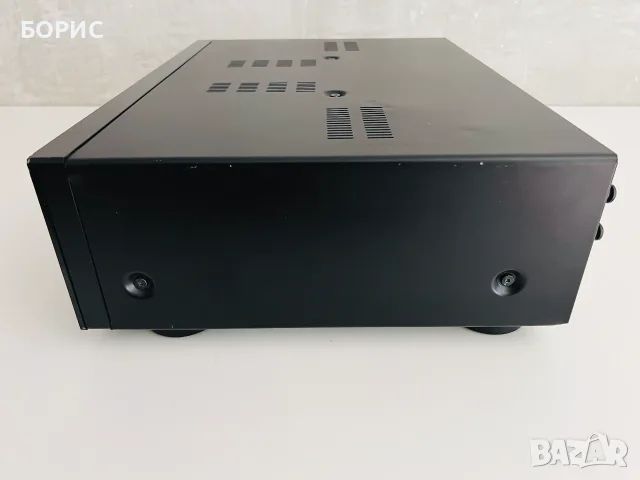 PIONEER A-50DA INTEGRATED AMPLIFIER, снимка 5 - Ресийвъри, усилватели, смесителни пултове - 55878560