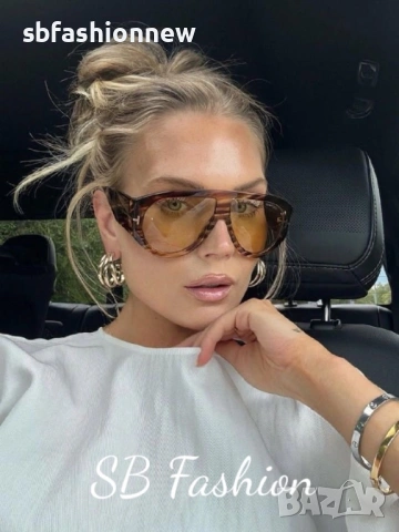 Tom Ford очила с лого