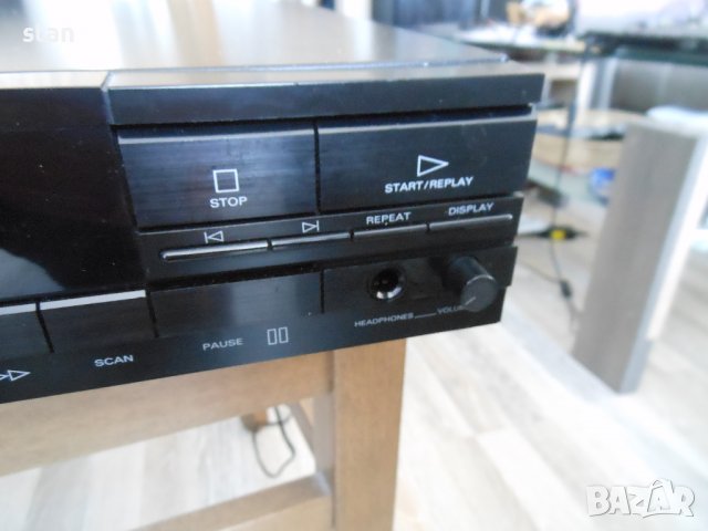 GRUNDIG CD 8150 DAK 1543, снимка 5 - Декове - 39992596