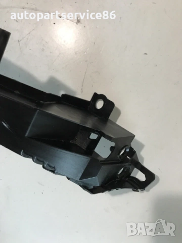 Поставка за предна дясна фар за Subaru Outback 2.0 дизел (2007), снимка 3 - Части - 54215965