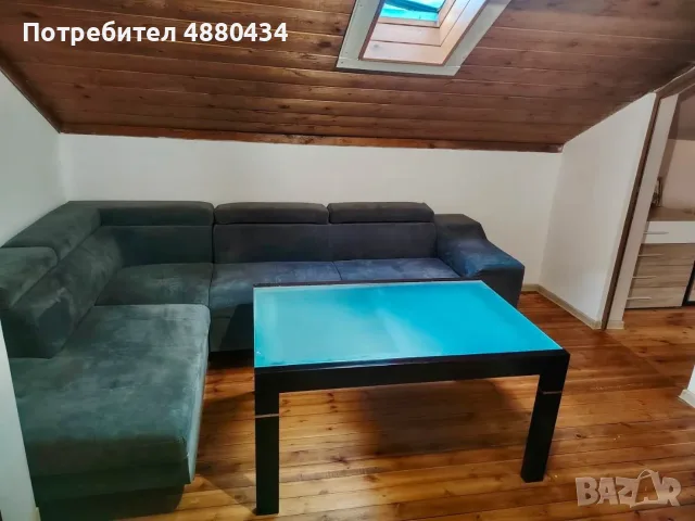 Двустаен апартамент в Христо Смирненски , снимка 5 - Апартаменти - 56476539