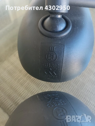 помощни огледала за каравана , снимка 5 - Аксесоари и консумативи - 54316588