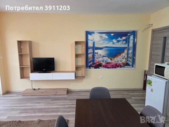 Нов 2-стаен,Кайсиева градина, снимка 4 - Апартаменти - 54128519