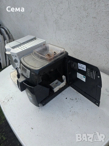 кафемашини за части или за ремонт 2бр , снимка 6 - Кафемашини - 53208320