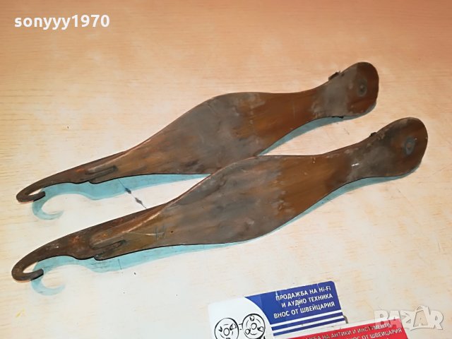 АНТИК-ретро кънки внос швеция 0908211123