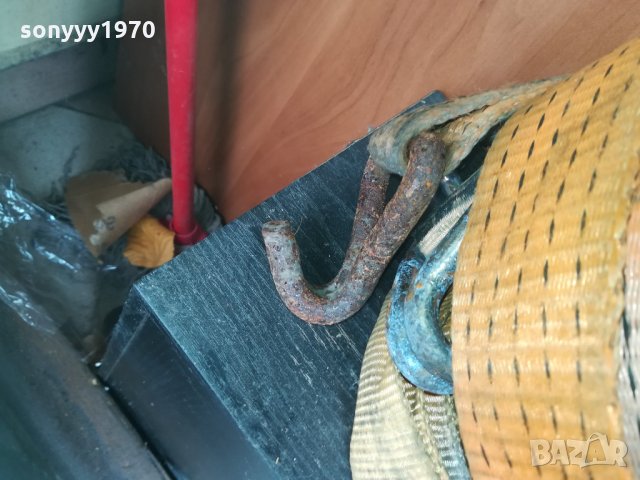 тир колани 2102211903, снимка 9 - Аксесоари и консумативи - 31902259