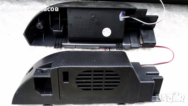 SANG LE-32Z10 със счупена матрица , TP.S506.PB819 , 890.K00-LE55Z10-OH. , CV315PW07S, снимка 18 - Части и Платки - 29457388