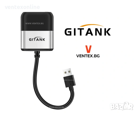 Bluetooth 5.0 адаптер за Infiniti с USB / iPod порт – GITANK