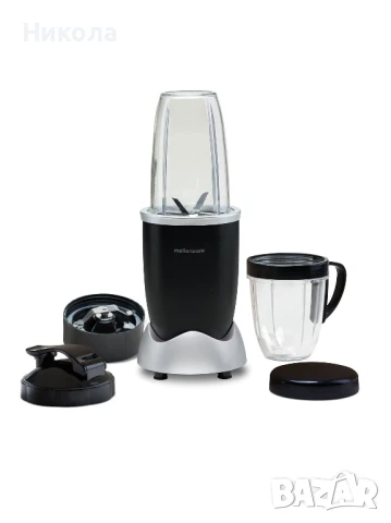 Блендер за смути Mellerware