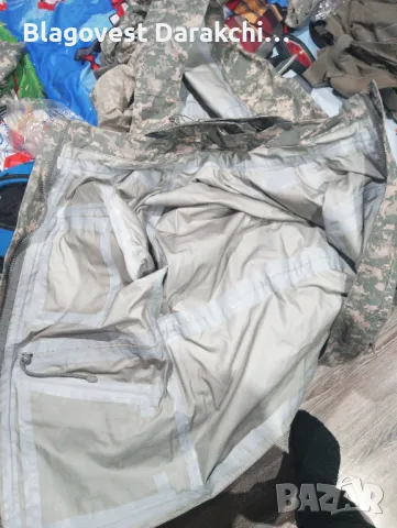 Камуфлажни дрехи за лов и риболов изгодно , снимка 14 - Други - 48213212