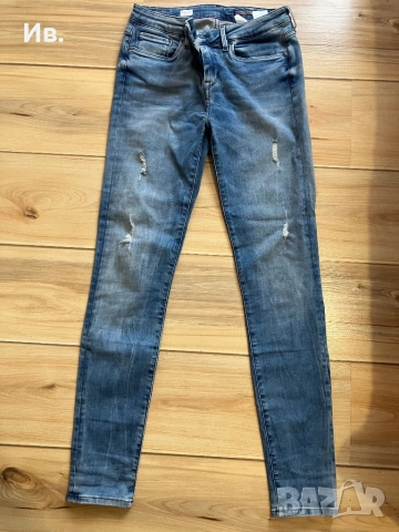 Дънки/джегинс