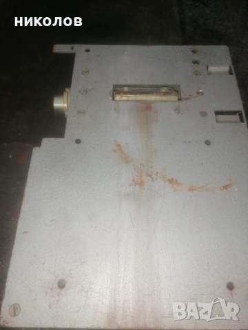 малък циркуляр банциг , снимка 3 - Триони и циркуляри - 52627013