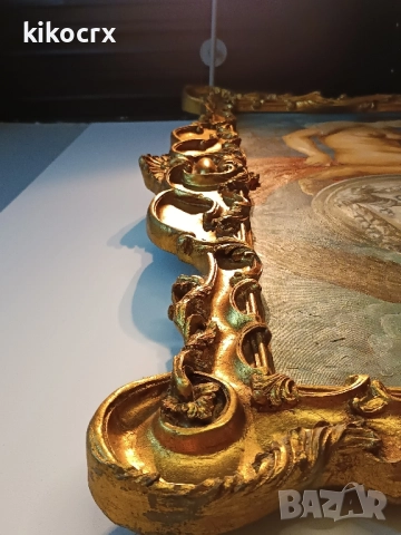 Картина 145 х 220 см, снимка 7 - Картини - 52669043