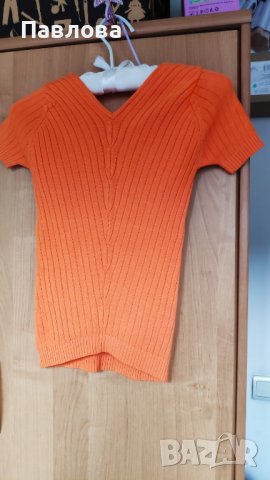 Блуза детска