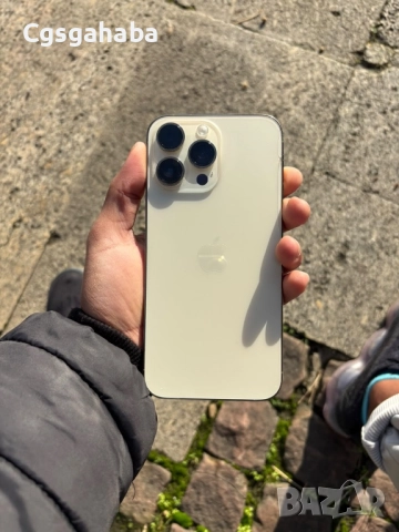 Iphone 14 Pro Max Топ състояние!!