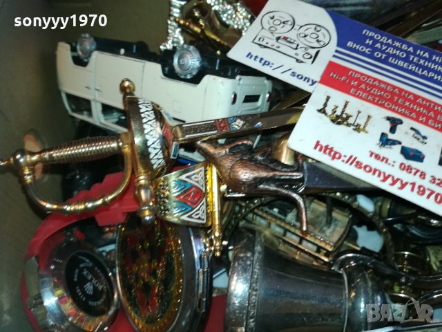 антики 2611201846, снимка 3 - Колекции - 30923306