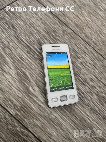 Samsung S5260 Star 2