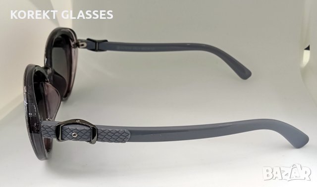 Christian Lafayette PARIS POLARIZED 100% UV Слънчеви очила, снимка 3 - Слънчеви и диоптрични очила - 34298038