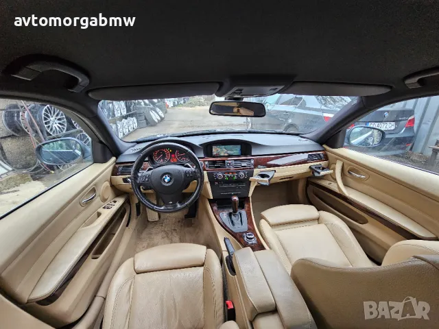 БМВ На части Е91 330хд 245 коня / BMW e91 330xd 245hp / Автоморга БМВ Долна баня /, снимка 2 - Автомобили и джипове - 48228236