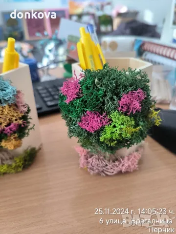 продавам декорации от жив скандинавски 6, снимка 8 - Декорация за дома - 49727838