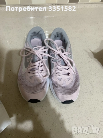 Маратонки NiKe., снимка 2 - Маратонки - 56350069