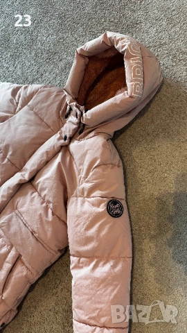 Детско зимно яке CA размер 128, снимка 3 - Детски якета и елеци - 54189091